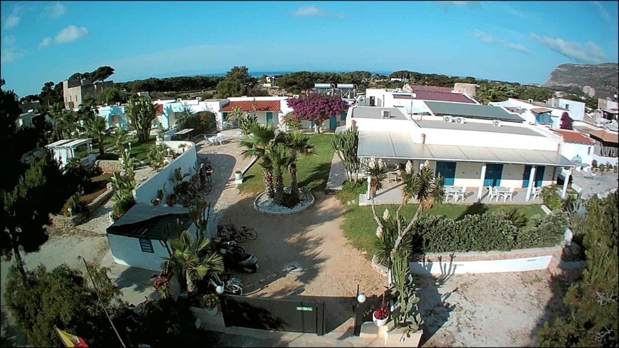 Antichi Mulini 2* Favignana