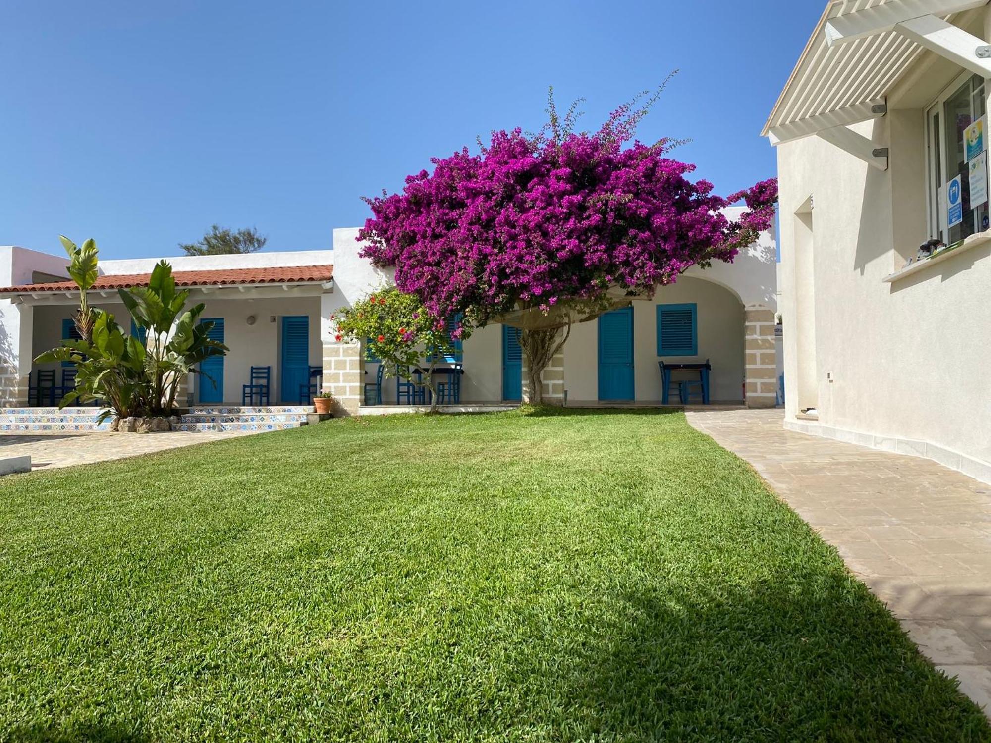 Antichi Mulini Gasthof Favignana