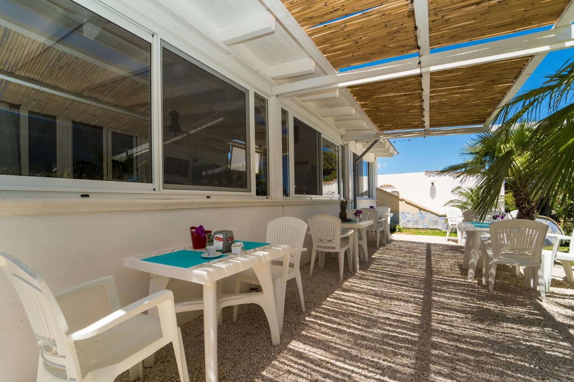 Gasthof Antichi Mulini 2*