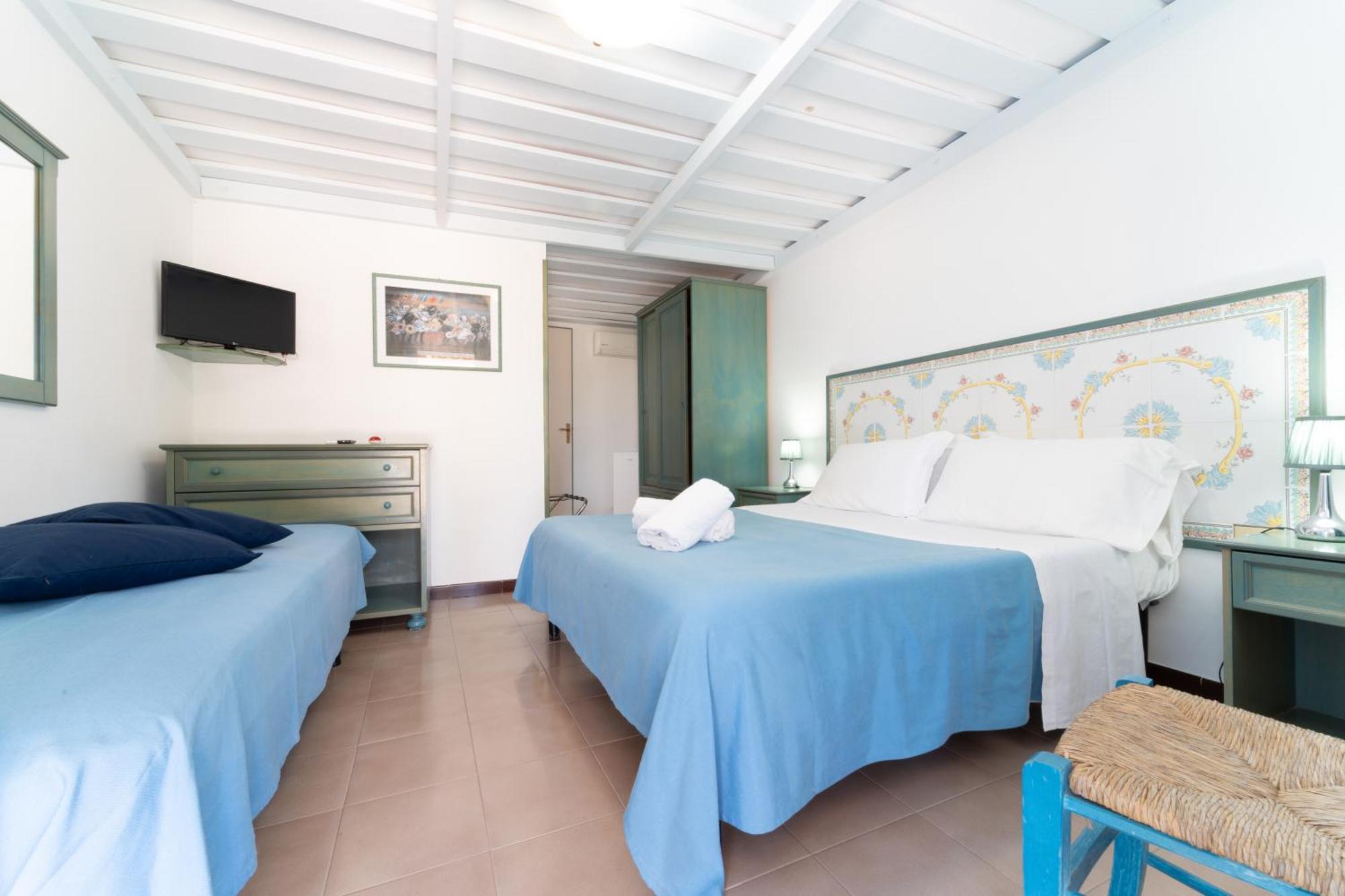 Antichi Mulini Gasthof 2*