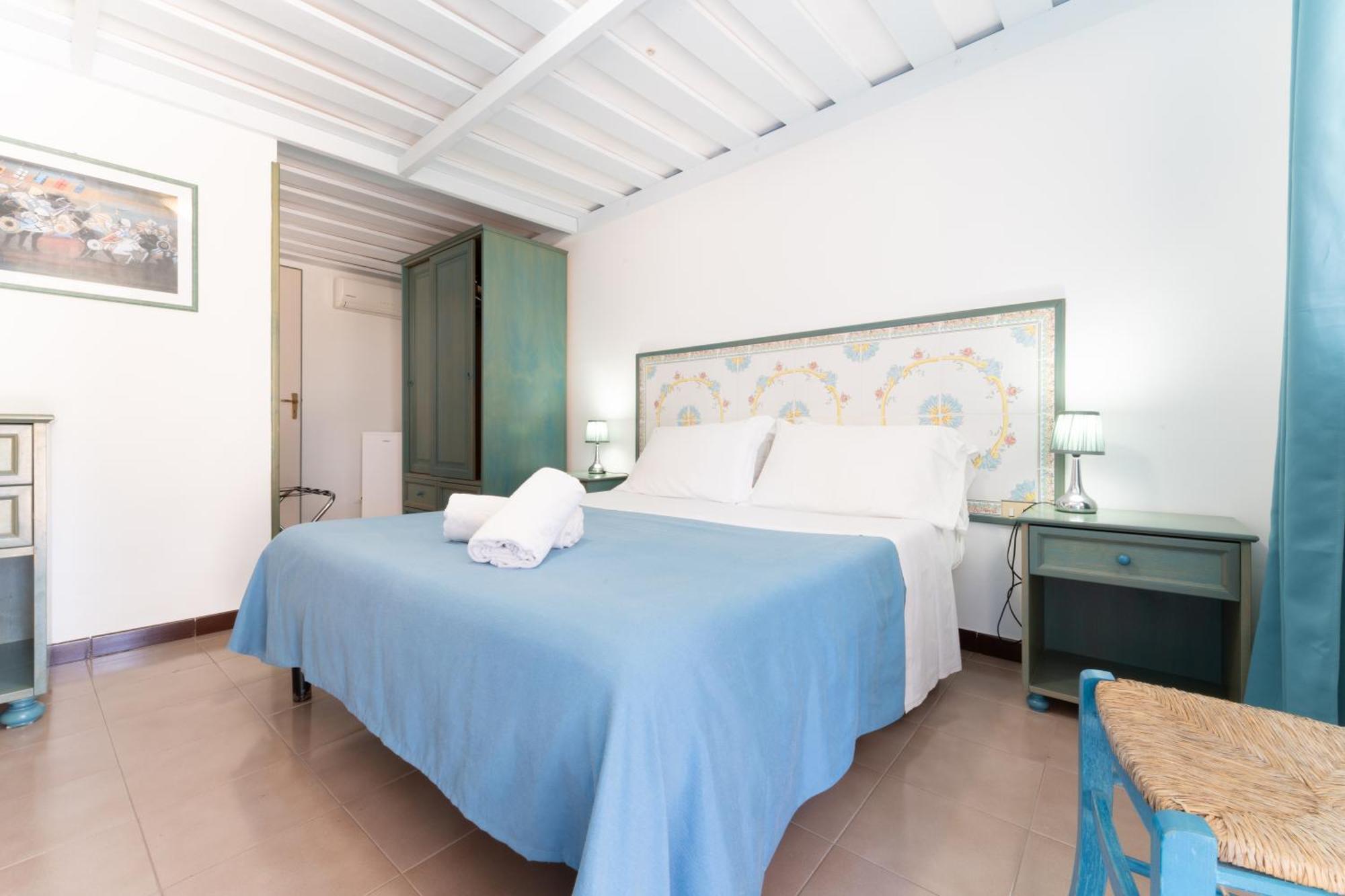 Antichi Mulini 2* Favignana