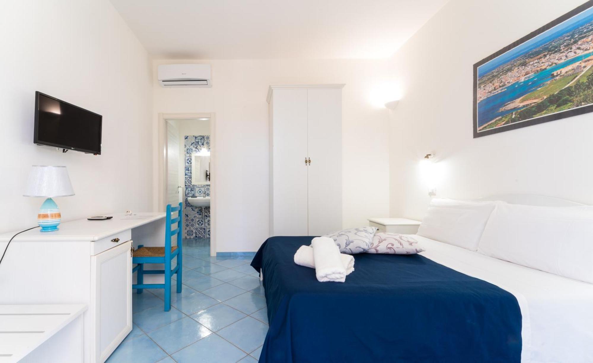 Antichi Mulini Gasthof 2*