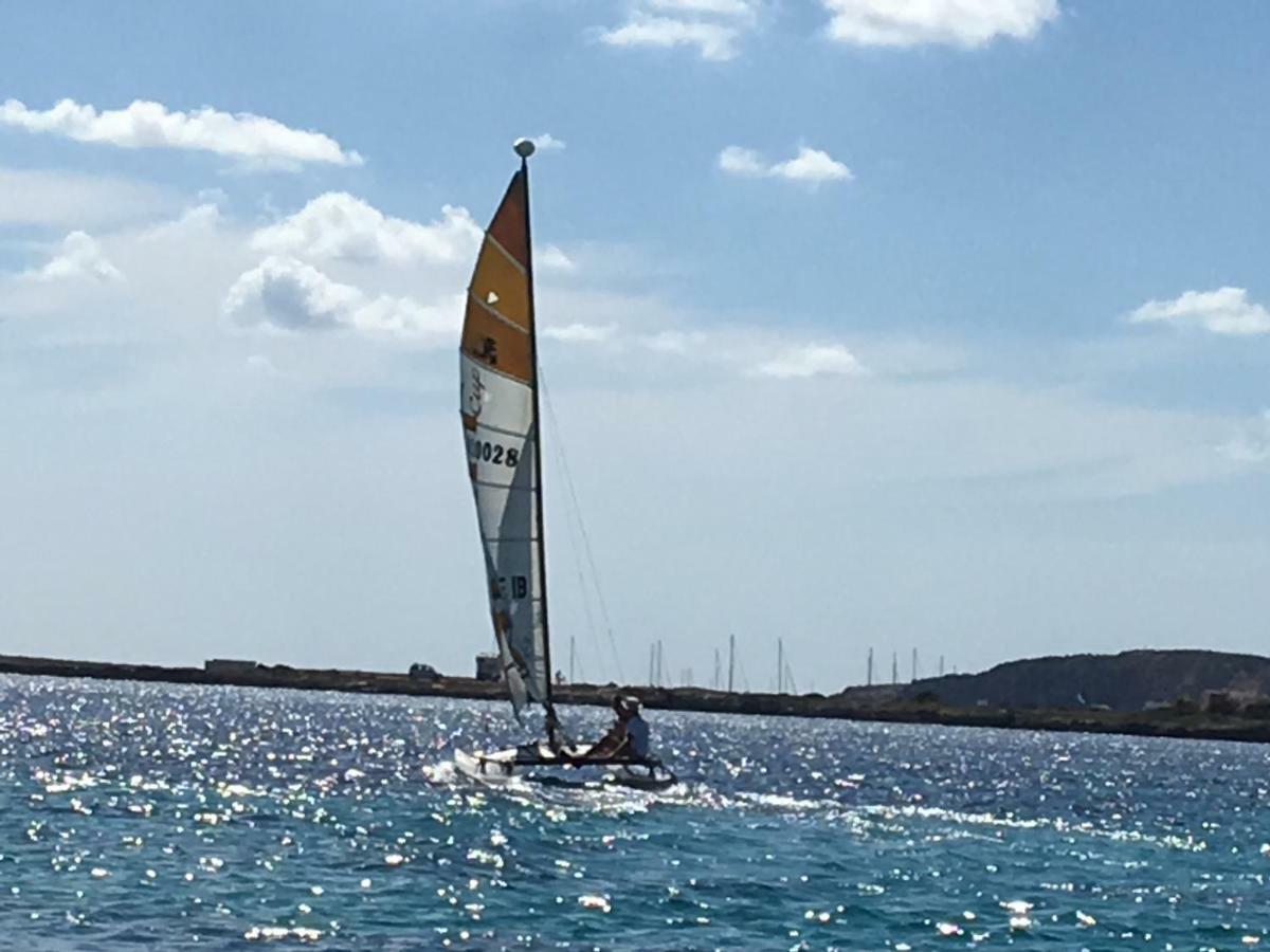 Antichi Mulini 2* Favignana