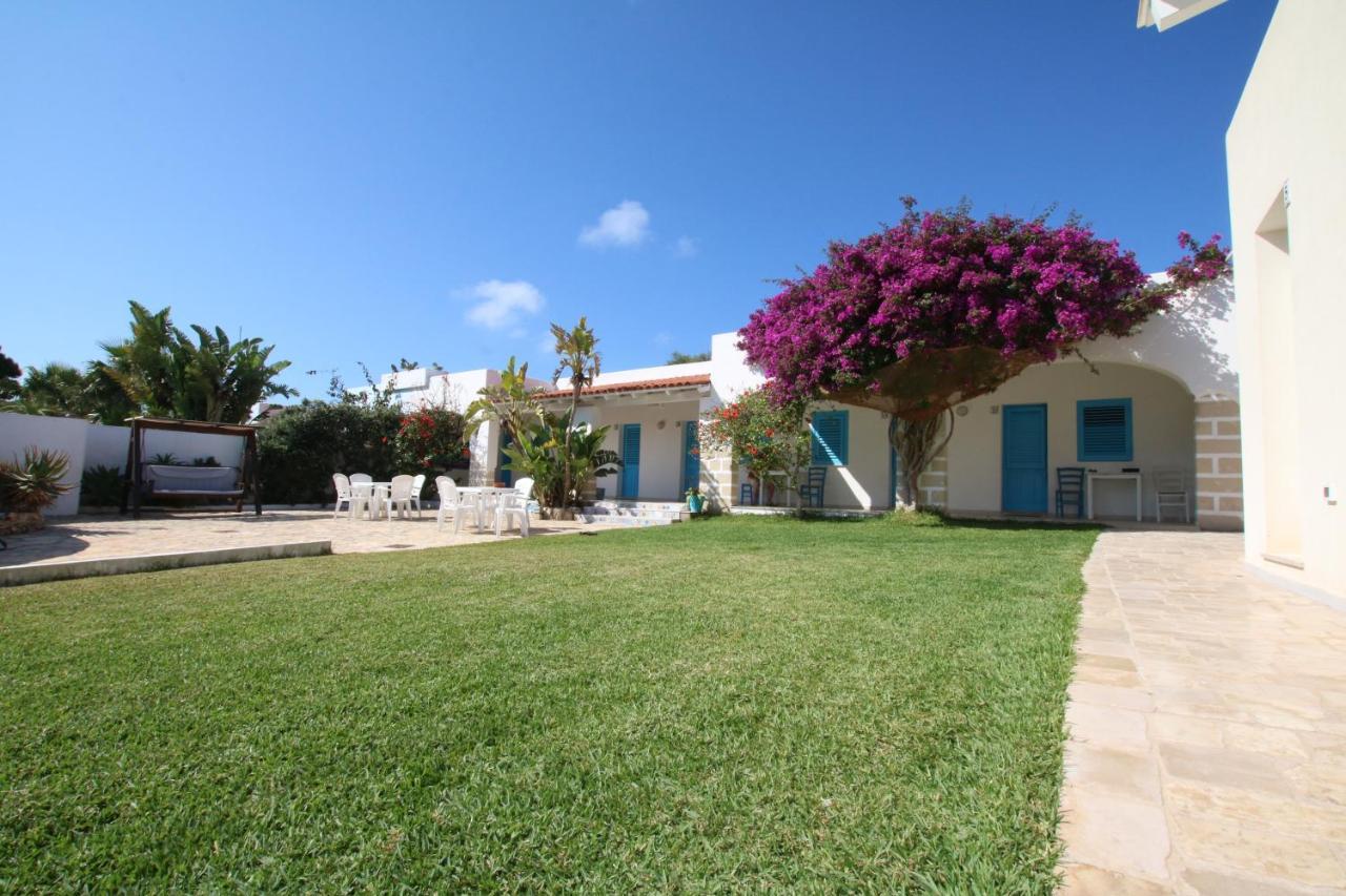 Antichi Mulini 2* Ilha de Favignana