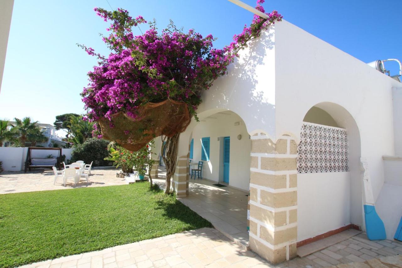 Antichi Mulini Maison d'hôtes Favignana