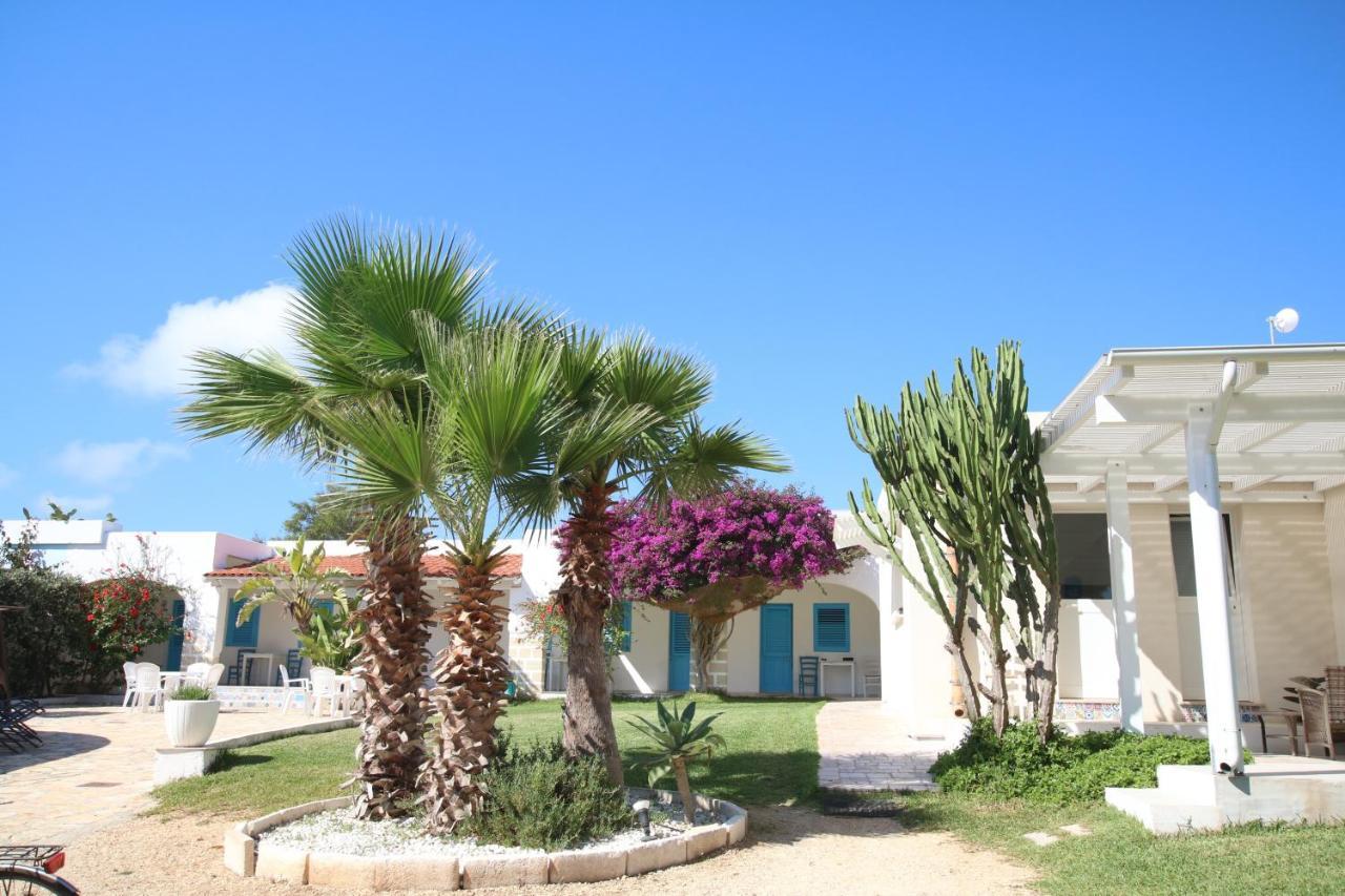 Antichi Mulini Maison d'hôtes Favignana