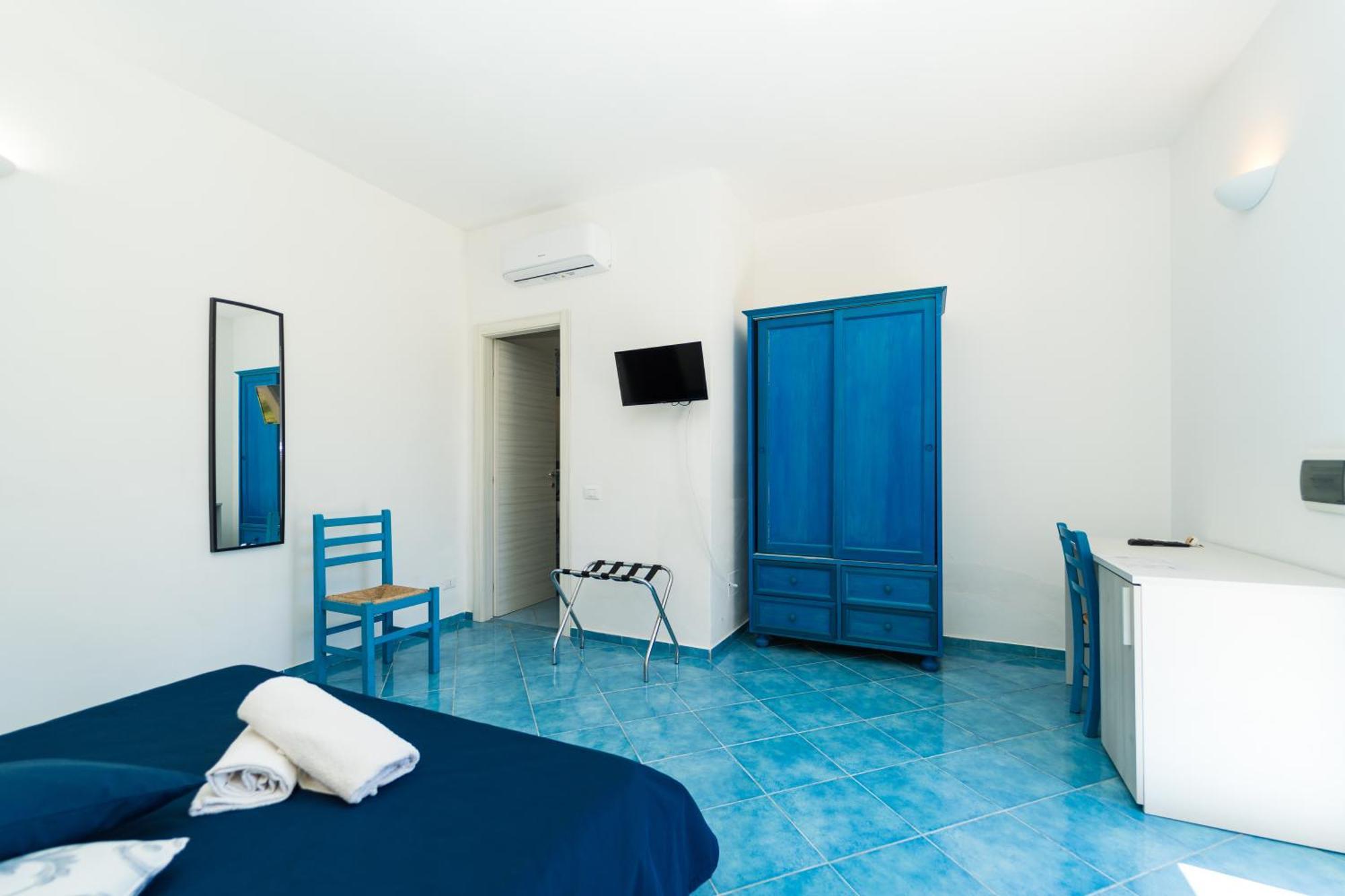 Antichi Mulini Maison d'hôtes Favignana